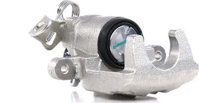 Produktbild von DACO Germany Bremssattel Hinten Links für VW SHARAN (7M8, 7M9, 7M6) Ø38mm BA1003
