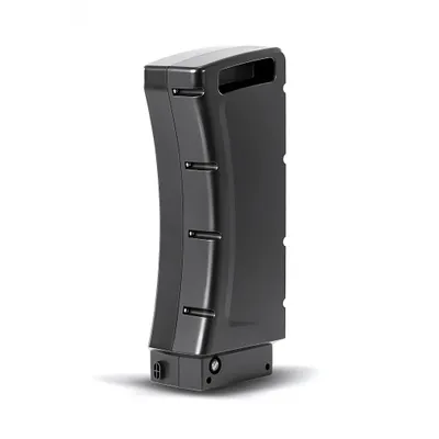 Produktbild von YOSE POWER 36V 13Ah für Samsung 10ICR19/65-4 SDI-3610C SDI-3611C/SDI-3610