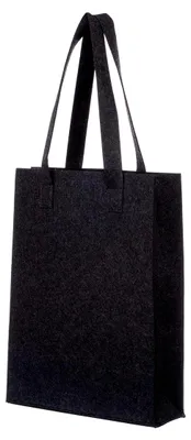 Produktbild von Filztasche | Freizeittasche aus Filz | Praktischer Shoppingbag | Einkaufstasche mit Henkel