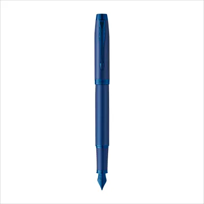 Produktbild von Parker 2172964 Monochrome Füller, Blau