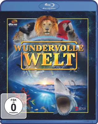 Zdjęcie produktu dla Wundervolle Welt