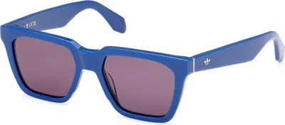 Produktbild von Adidas Originals OR0110 Shiny blue 51/18/150 Herren Sonnenbrillen