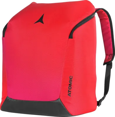 Productafbeelding van ATOMIC: Helmpak, rugzak en skischoentas, rood
