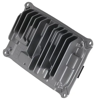 Obrázok produktu pre Balast pre svetlomety – riadiaca jednotka LED W205 – kompatibilná s modelmi vyrobenými v rokoch 2014-2016 – originálne číslo dielu A2059005110