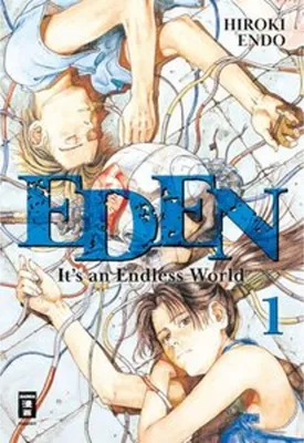 Immagine prodotto di Eden 01
