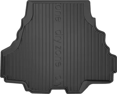 Produktbild von FROGUM Gummi Kofferraummatte für Rover 45 1998-2005