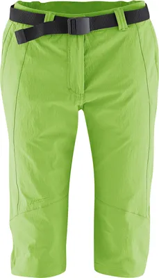 Produktbild von MAIER SPORTS Da-Capri el. Kluane graphite 20