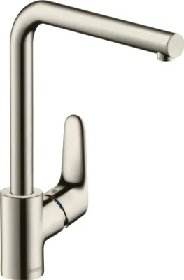 Immagine prodotto di hansgrohe Focus M41 mitigeur de cuisine 280, 1jet, 31817800, 31817800