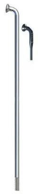 Produktbild von Sapim Race Speichen 100 Einheiten Durchsichtig 292 mm Durchsichtig 292 mm