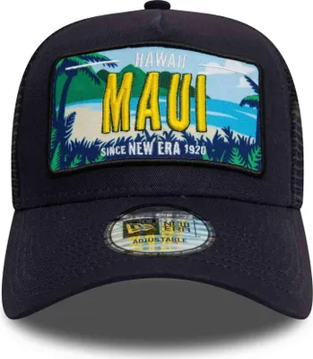 Immagine prodotto di Cappelli New Era License Plate 60595311