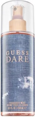 Obrázok produktu pre Guess Dare tělový spray pro ženy 250 ml