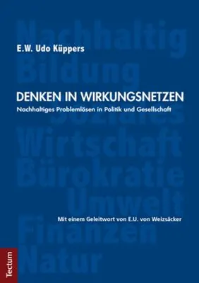 Produktbild von Denken in Wirkungsnetzen
