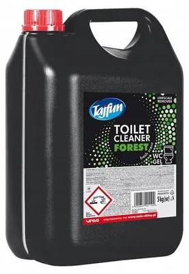 Produktbild von 401104 Forest Typhoon Toilettengel