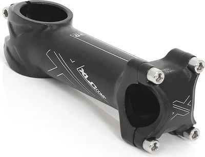 Image de XLC Comp A-Head potence ST-M15 noir, 6°, 1 1/8", Ø 31,8mm, 110mm