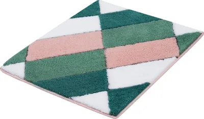 Produktbild von Kleine Wolke Badteppich AYANA Maledivia 55 x 65 cm