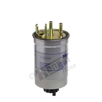 Produktbild von Kraftstofffilter HENGST FILTER H144WK für FIAT PUNTO (188)