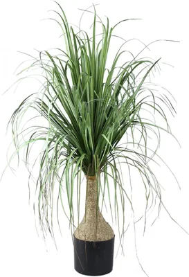 Produktbild von PTMD - Künstliche Blätter - Grün - 60 x 75 x 98 cm