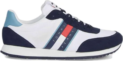 Obrázek produktu pro Tommy Hilfiger Sneakers EM0EM01351CZC in Multicolored color size 43