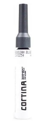 Produktbild von Cortina Lakstift River Blue Matt
