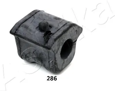 Produktbild von ASHIKA Lagerbuchse Stabilisator GOM-286 Vorne Links für TOYOTA AURIS (NRE15, ZZE15, ADE15, ZRE15, NDE15) 53mm 61mm 23mm