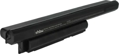 Produktbild von vhbw Akku Ersatz für Sony VGP-BPS22/A, VGP-BPL22, VGP-BPS22, VGP-BPS22A für Notebook (6600 mAh, 11,1 V, Li-Ion) - Infochip