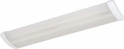Mueller Licht LED Wand Deckenleuchte Stilo Switch Tone 60 25W 2100lm 300040006500K Farbwechsel Neutralweiss Warmweiss Tageslichtweiss IP20 Innenbeleuchtung
