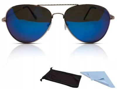 Produktbild von Matrix MP-735A Sonnenbrille Pilotenbrille Polarisiert UV400