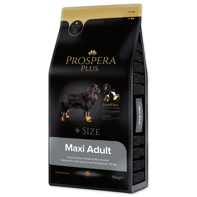 Image de Plus Maxi Adulte 15 kg