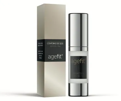 Image de Agefit - Sérum anti-rides - 1 pièce