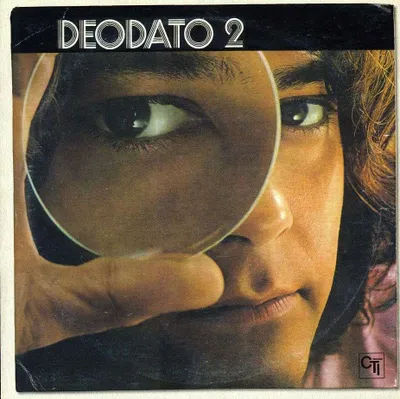 Image de Deodato 2