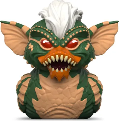 Image de TUBBZ Sammelente - MINI Gremlins Stripe                  5cm