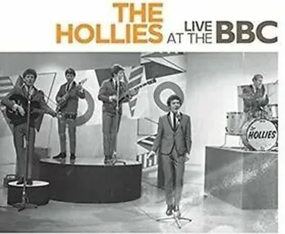 Obrázek produktu pro The Hollies: - Warner Musik - (CD / L)