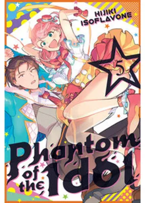 Image de Phantom of the Idol 5