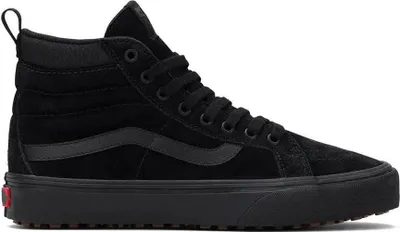Produktbild von Vans Mte Sk8-hi Insulated Sportschuhe Schwarz EU 41 Herren,Damen Schwarz EU 41