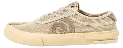 Image de El Naturalista Chaussures pour Femme/Homme N5954 WASHED Coton BEIG/TEKO Couleur Beige