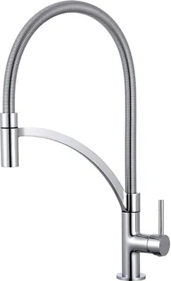 Produktbild von Edm Ibiza Küchenarmatur Silber Silber One Size