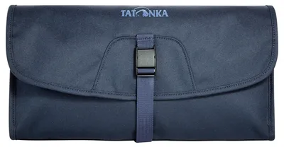 Image de TATONKA trousse de maquillage Travelcare Navy bleu marine