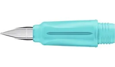 Produktbild von Griffstück mit Feder L Easybuddy Fresh Edition hellblau