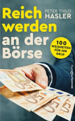 Immagine prodotto di Reich werden an der Börse