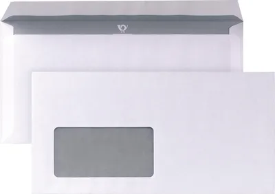 Immagine prodotto di Busta POSTHORN 02720150 DL mF hk ws 1000 pz/confezione.