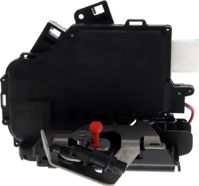 Produktbild von VEMO V10-85-2379 Türschloss Hinten Rechts für VW TIGUAN (5N) Passat Variant (3C5) Passat Variant (365) für AUDI Q7 (4LB) für SKODA SUPERB Kombi (3T5)