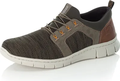 Zdjęcie produktu dla Rieker Sneaker Sneaker imitacja skóry
