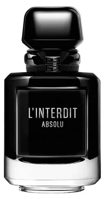 Zdjęcie produktu dla Givenchy L’Interdit Absolu, Kobiety, 50 ml, Perfumy w płynie, ALCOHOL • PARFUM (FRAGRANCE) • AQUA (WATER) • METHYL ANTHRANILATE • LINALOOL • BUTYL..., 1 szt.