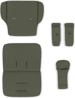 Produktbild von ABC Design Einlagen-Set für Ping 3 Travel, Ping 3