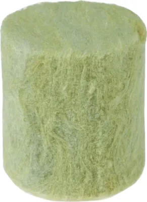 Produktbild von 1000x Steinwolle Stecklingsstopfen Marihuana 36x40mm Hydrokultur Pflanzenanbau