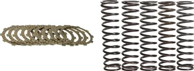 Image de Ressorts d'embrayage à disques pour Suzuki GSR 750 Z année de construction 2014-2015 de pamoto - Neuf