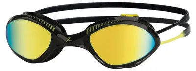 Produktbild von Zoggs Tiger Titanium Schwimmbrille Durchsichtig Small Herren,Damen Durchsichtig Small