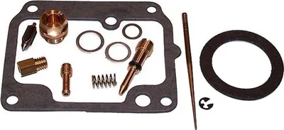 Produktbild von Vergaser Reparatursatz für Yamaha RD 400 Baujahr 1976-1977 von Keyster - Neu