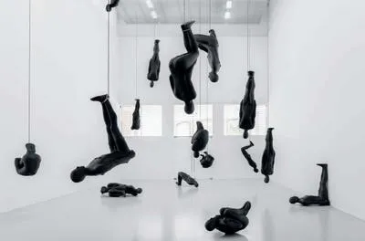 Obrázok produktu pre Antony Gormley