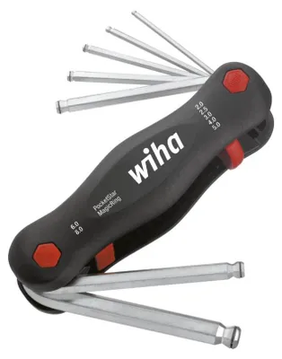 Produktbild von Wiha 23033, 33 mm, 40 mm, 202 g
